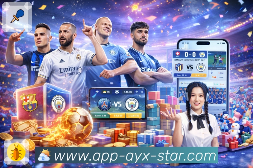 爱游戏App界面展示：快览卡片、关键事件提醒与数据面板